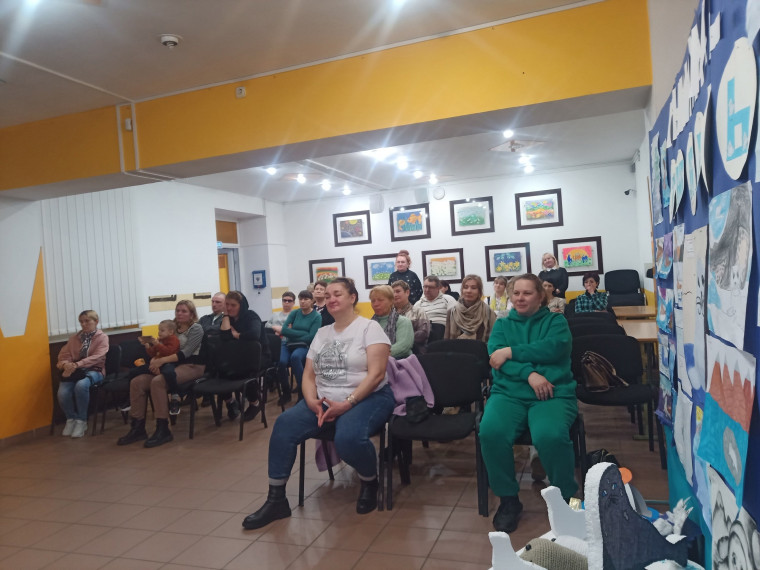 Лекция для родителей "Терроризм и его проявления".