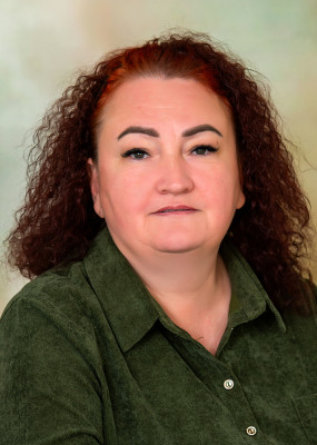 Боровикова Вера Борисовна Боровикова Вера Борисовна